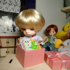 Дети и книги. Часть  1 «Книги  - лучший подарок»