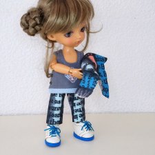 История одной ткани