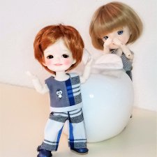 А я не боюсь