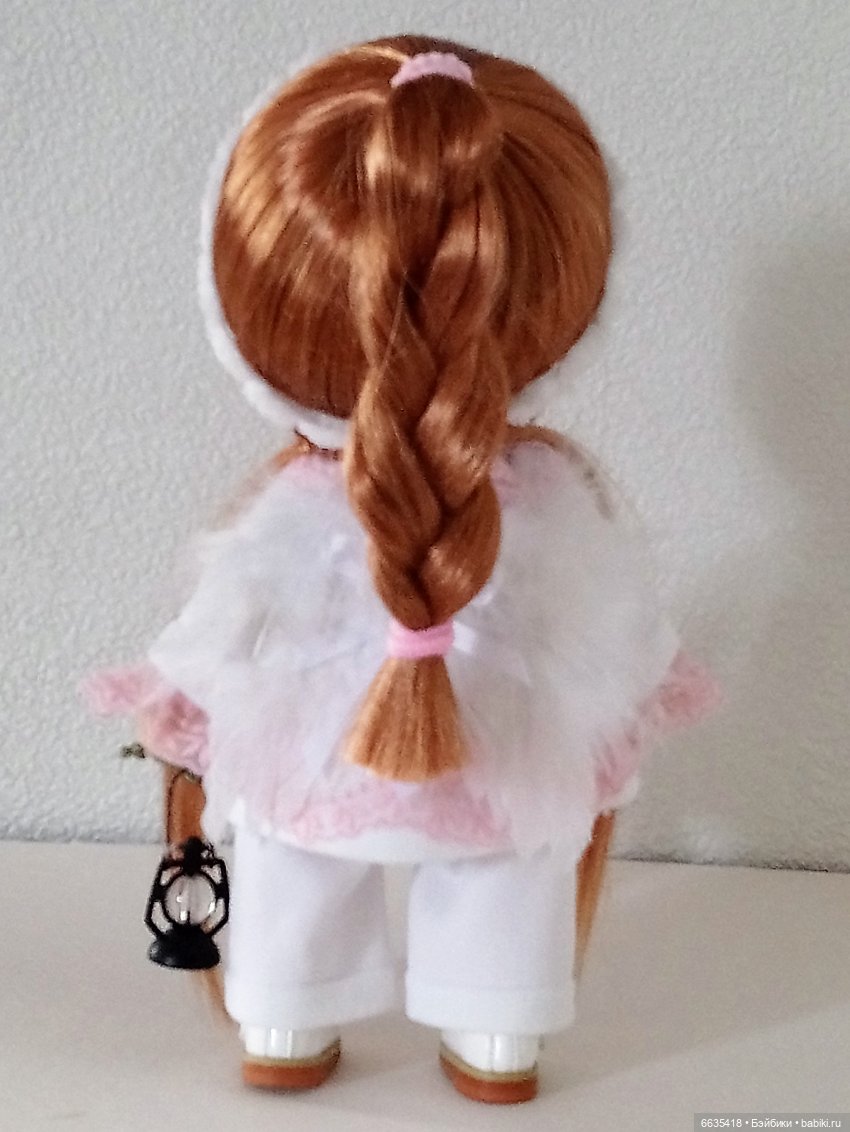 У кого нет рта и нет носа | Бэйбики У кого нет рта и нет носа (фото 10)