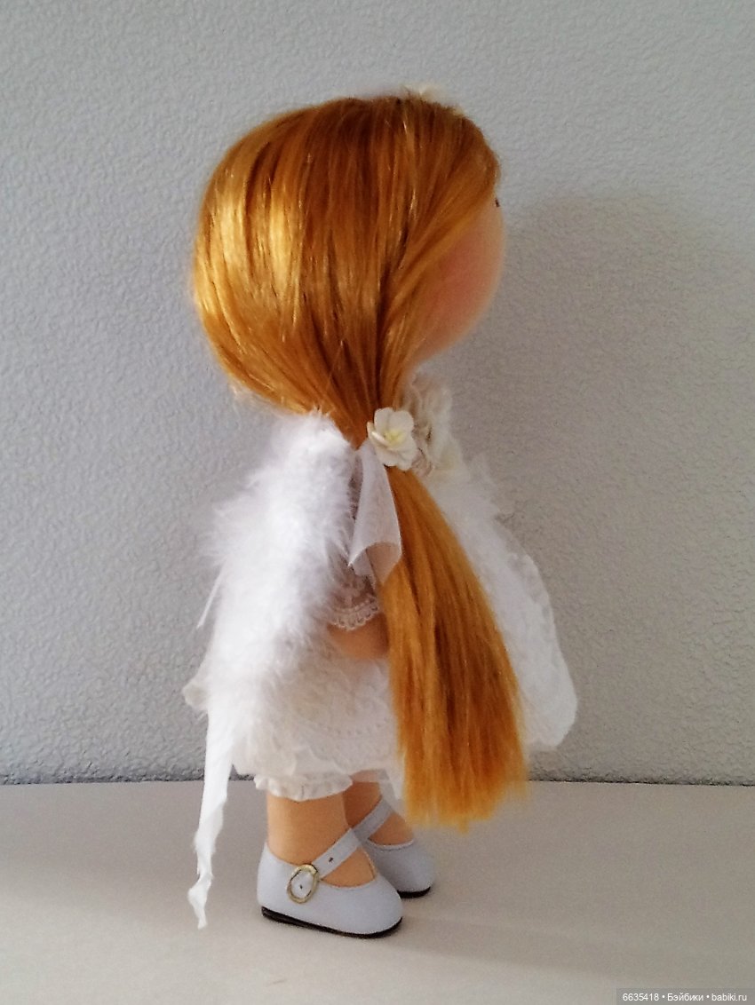 У кого нет рта и нет носа | Бэйбики У кого нет рта и нет носа (фото 5)