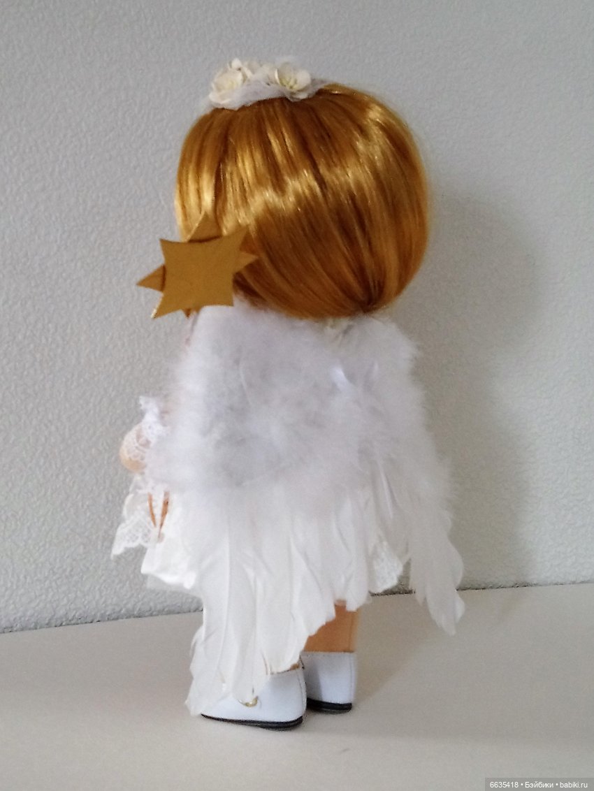 У кого нет рта и нет носа | Бэйбики У кого нет рта и нет носа (фото 6)