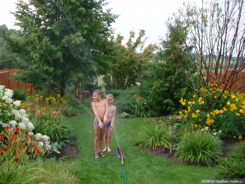 Мои времена года — Болталка и разговоры обо всем: жизнь