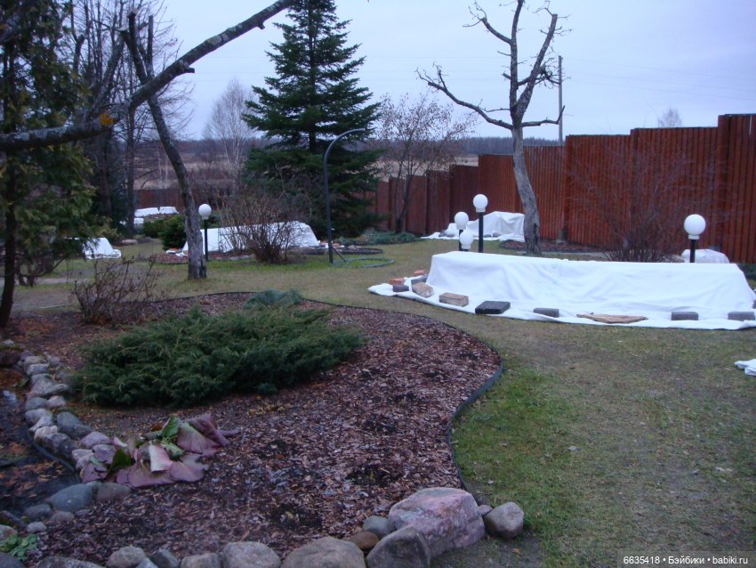 Мои времена года — Болталка и разговоры обо всем: жизнь (фото 10)