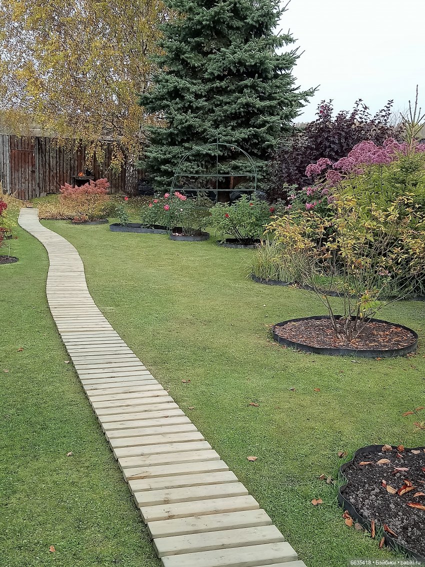 Мои времена года — Болталка и разговоры обо всем: жизнь (фото 9)