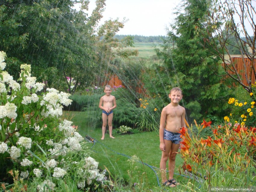 Мои времена года — Болталка и разговоры обо всем: жизнь (фото 2)