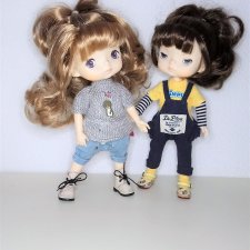 Получили... оценили.... привыкаем друг к другу