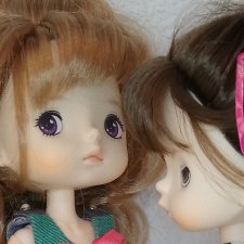 Давайте одевать  XIAOMI MONST вместе