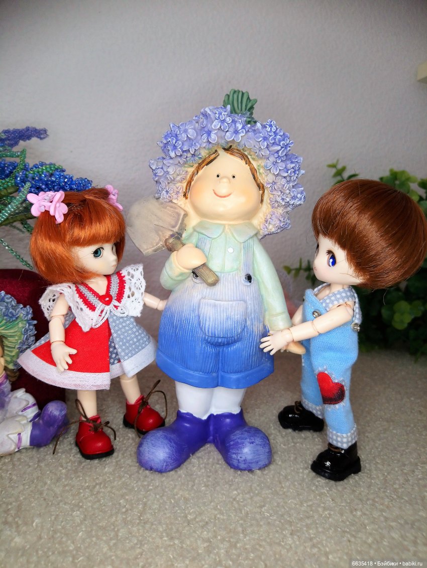 Ребята и «Лавандята» — Болталка и разговоры обо всем: жизнь (фото 8)