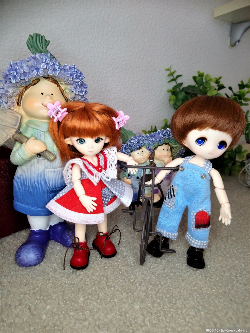 Ребята и «Лавандята» — Болталка и разговоры обо всем: жизнь