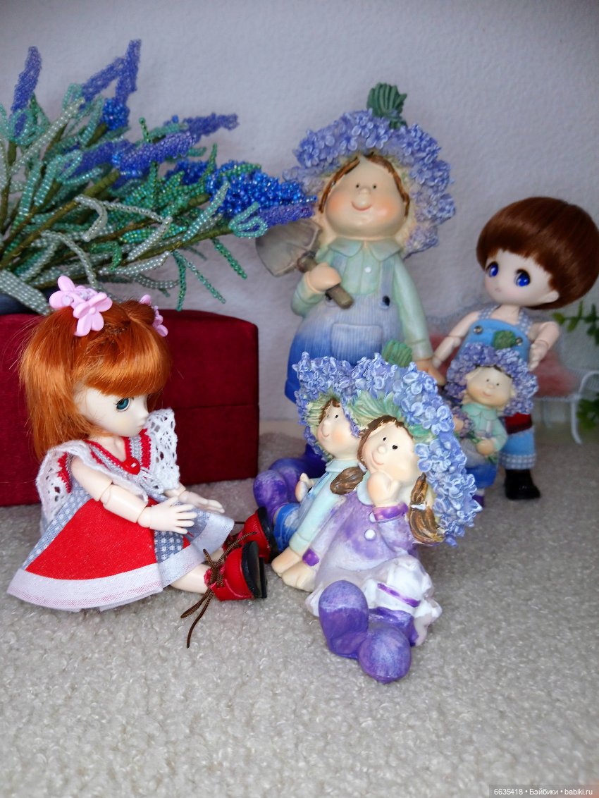 Ребята и «Лавандята» — Болталка и разговоры обо всем: жизнь (фото 3)