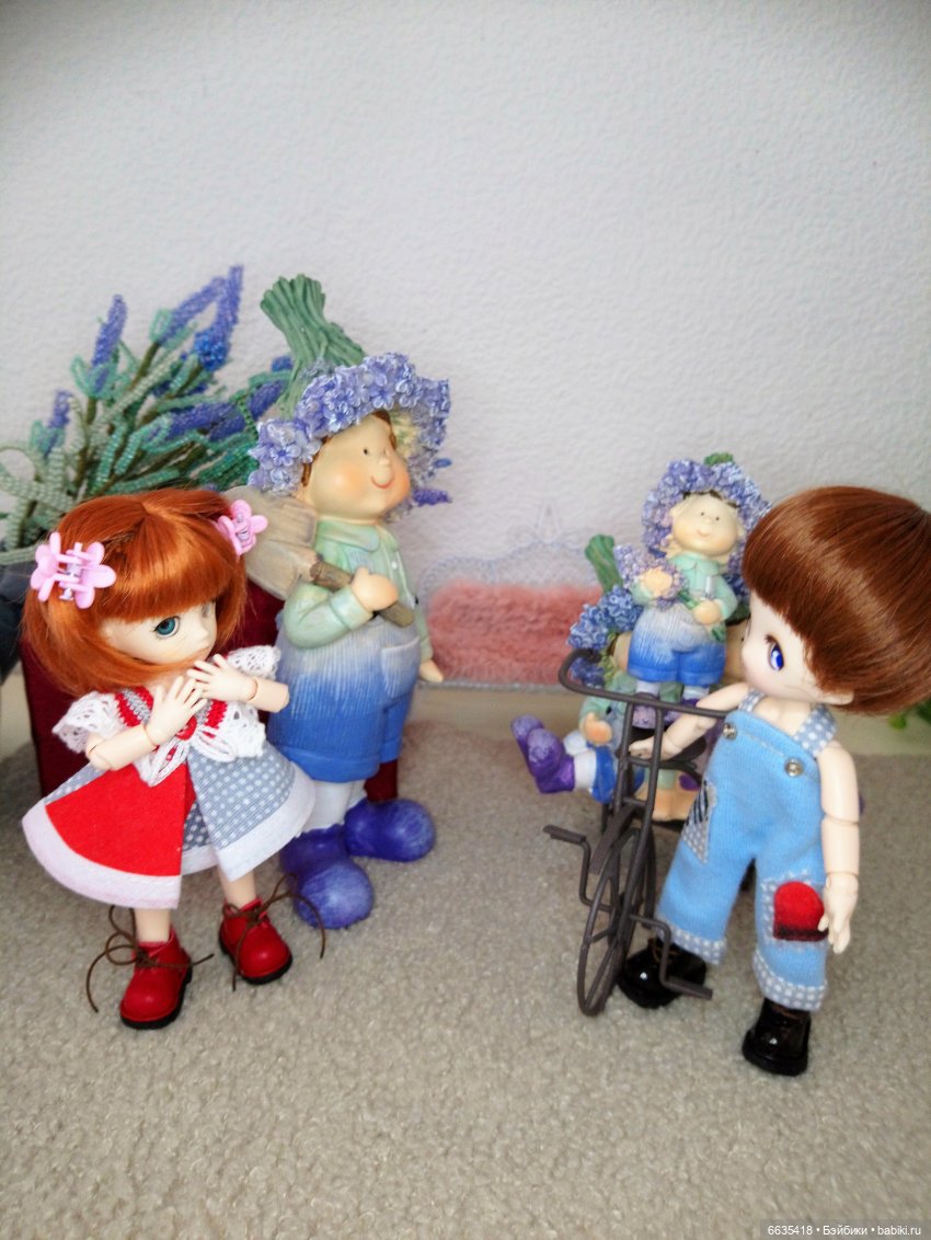 Ребята и «Лавандята» — Болталка и разговоры обо всем: жизнь