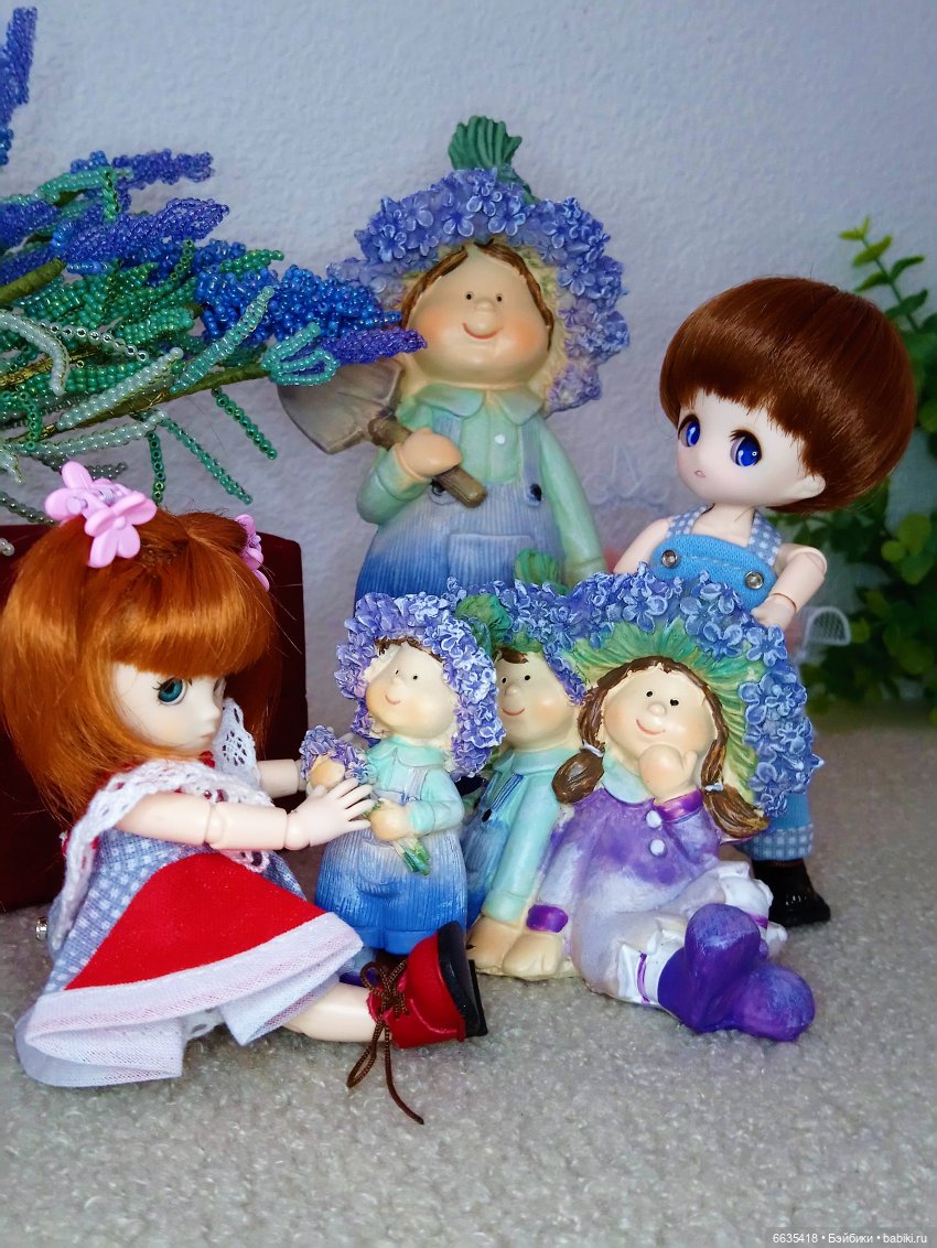 Ребята и «Лавандята» — Болталка и разговоры обо всем: жизнь (фото 5)