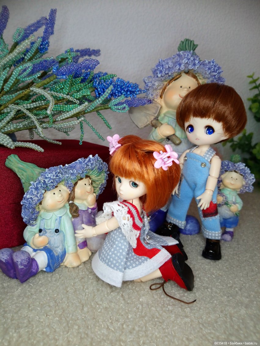 Ребята и «Лавандята» — Болталка и разговоры обо всем: жизнь