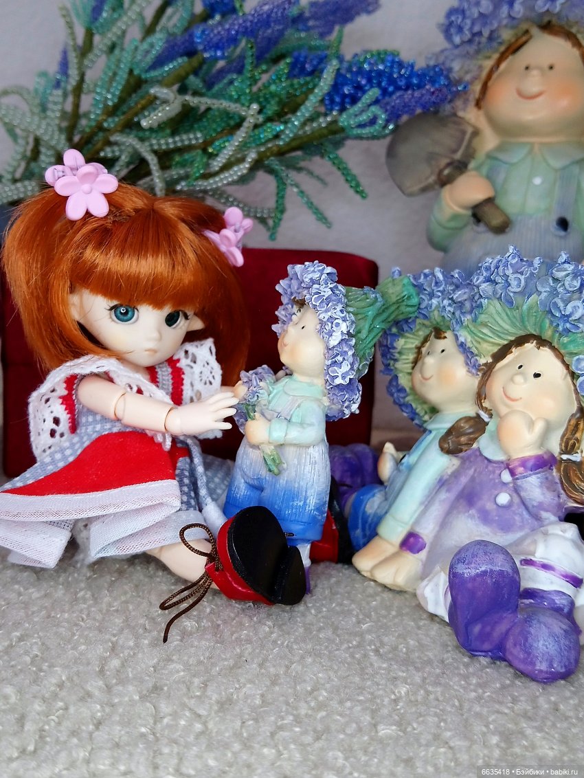 Ребята и «Лавандята» — Болталка и разговоры обо всем: жизнь (фото 4)