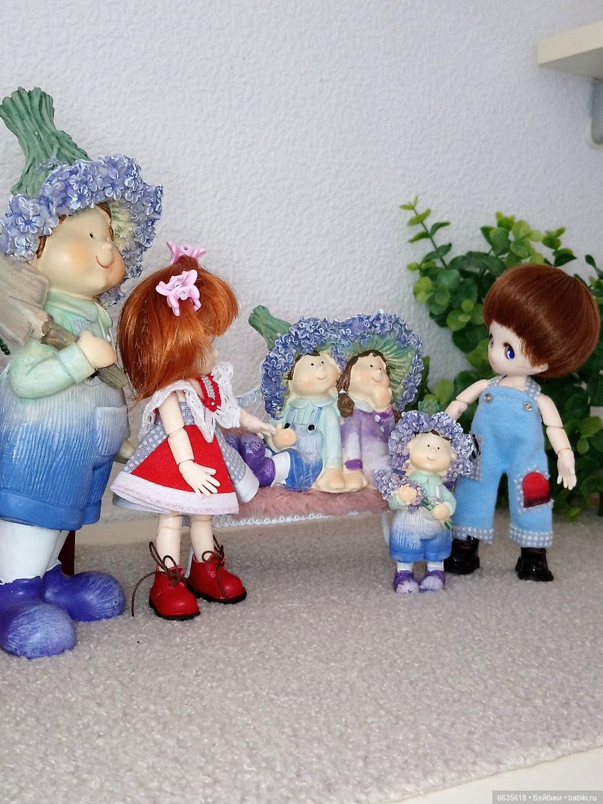 Ребята и «Лавандята» — Болталка и разговоры обо всем: жизнь