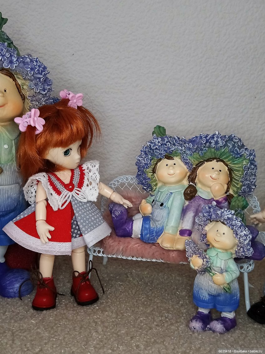 Ребята и «Лавандята» — Болталка и разговоры обо всем: жизнь