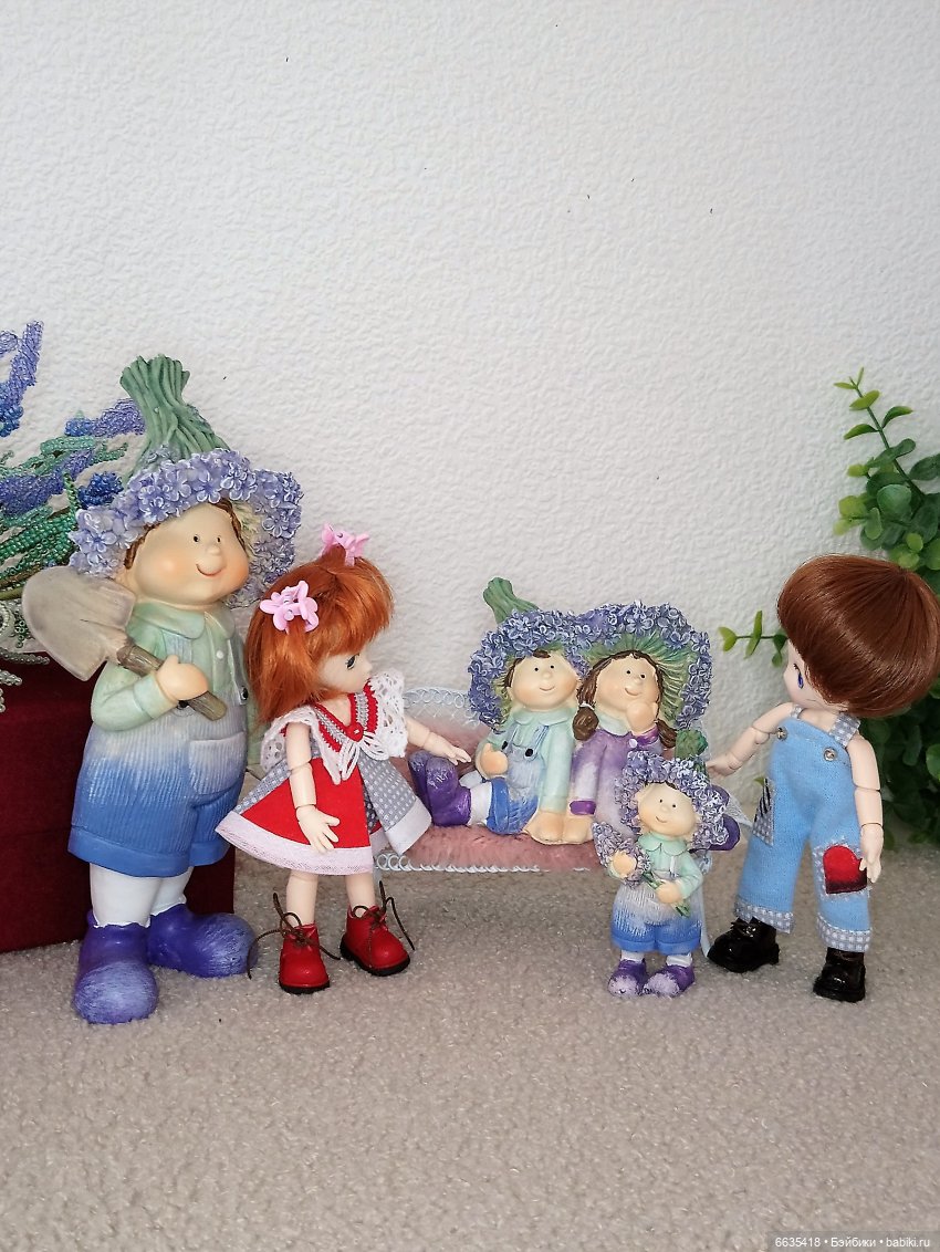 Ребята и «Лавандята» — Болталка и разговоры обо всем: жизнь