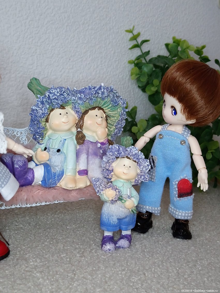 Ребята и «Лавандята» — Болталка и разговоры обо всем: жизнь