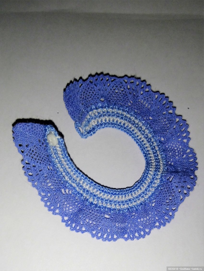 МК «Создаем выкройку комбинезончика с застежкой на спинке для кукол XIAOMI MONST»