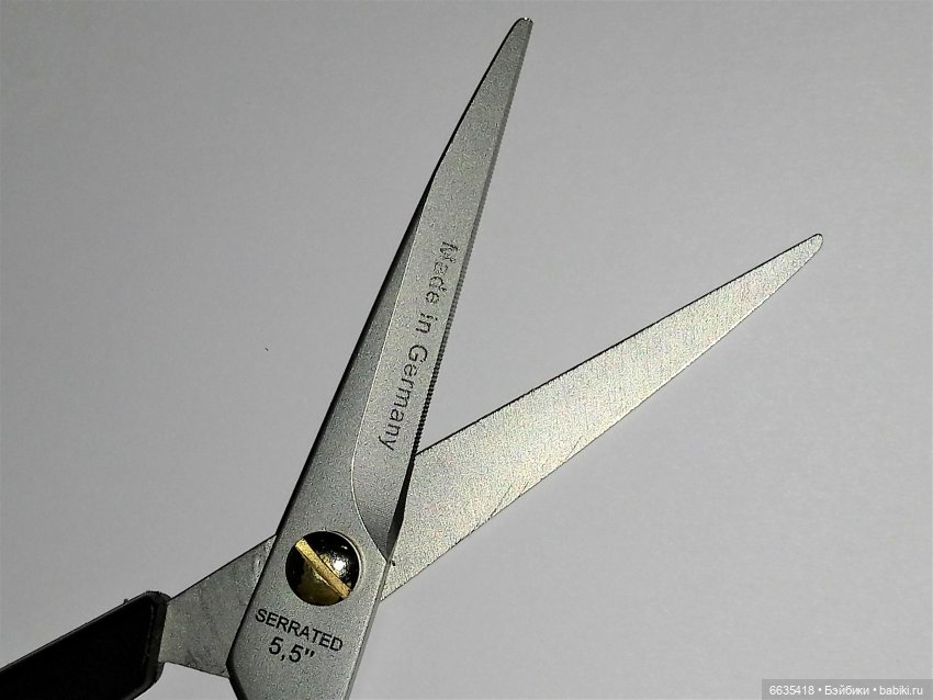 Необходимый минимум швейных инструментов (фото 2)