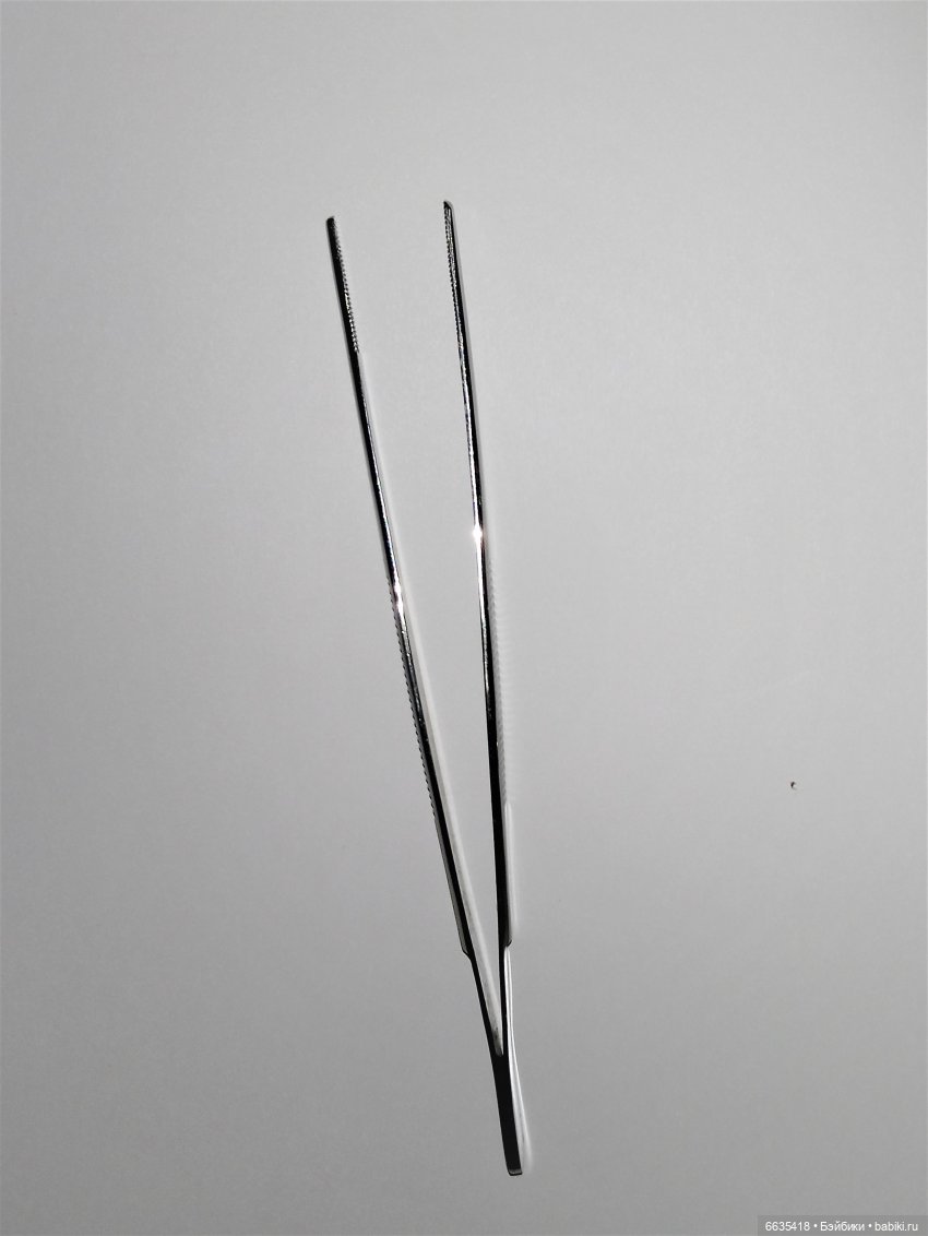 Необходимый минимум швейных инструментов