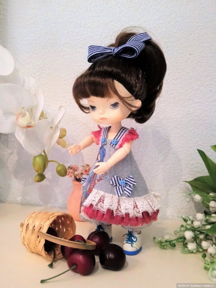 Чем же все это окончится… будет апрель | Бэйбики Чем же все это окончится… будет апрель (фото 10)