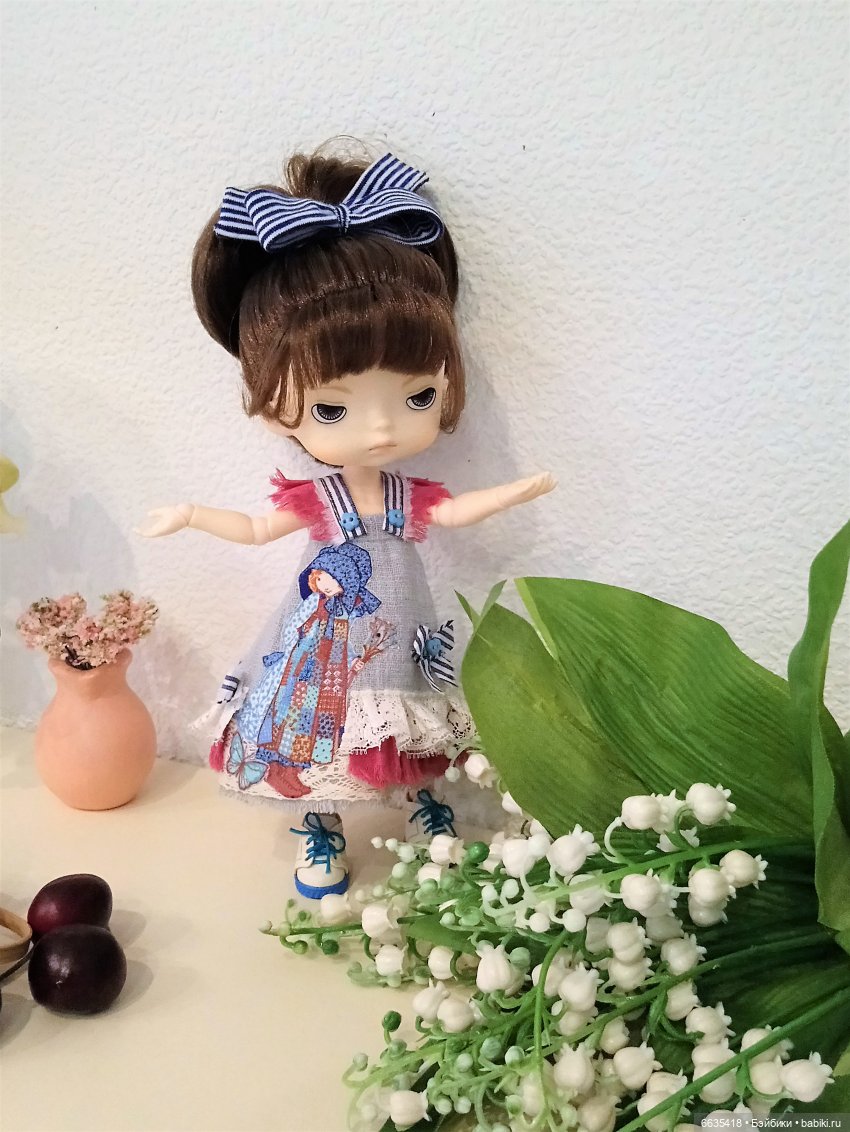 Чем же все это окончится… будет апрель | Бэйбики Чем же все это окончится… будет апрель (фото 2)