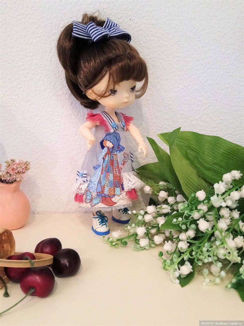 Чем же все это окончится… будет апрель | Бэйбики Чем же все это окончится… будет апрель