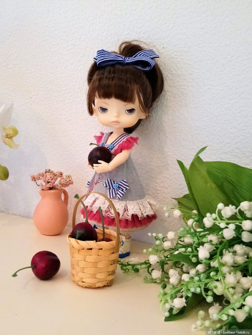 Чем же все это окончится… будет апрель | Бэйбики Чем же все это окончится… будет апрель