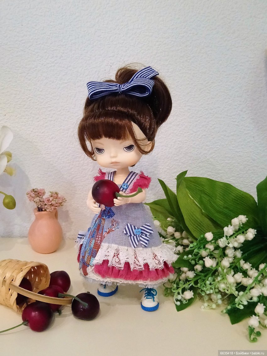 Чем же все это окончится… будет апрель | Бэйбики Чем же все это окончится… будет апрель