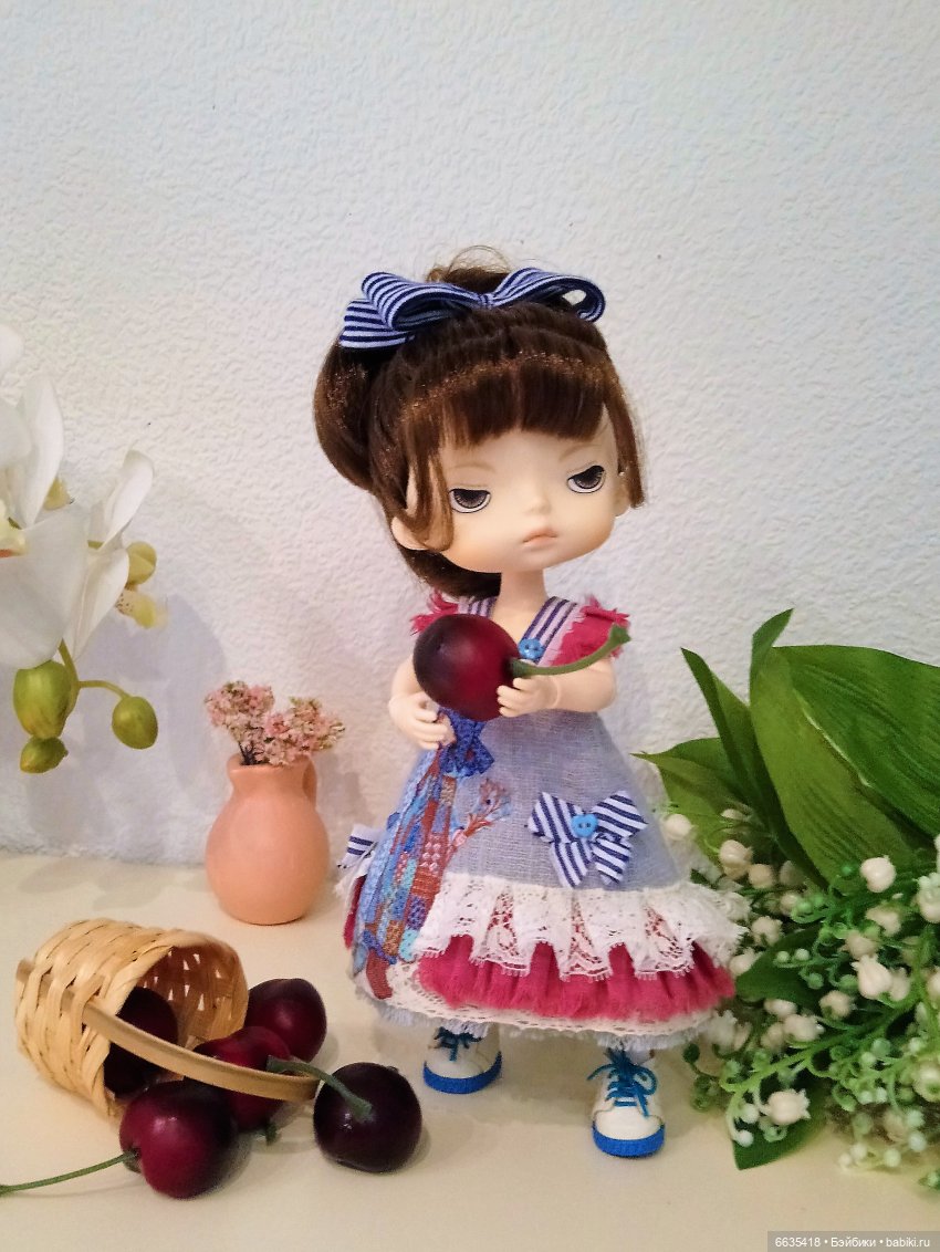 Чем же все это окончится… будет апрель | Бэйбики Чем же все это окончится… будет апрель