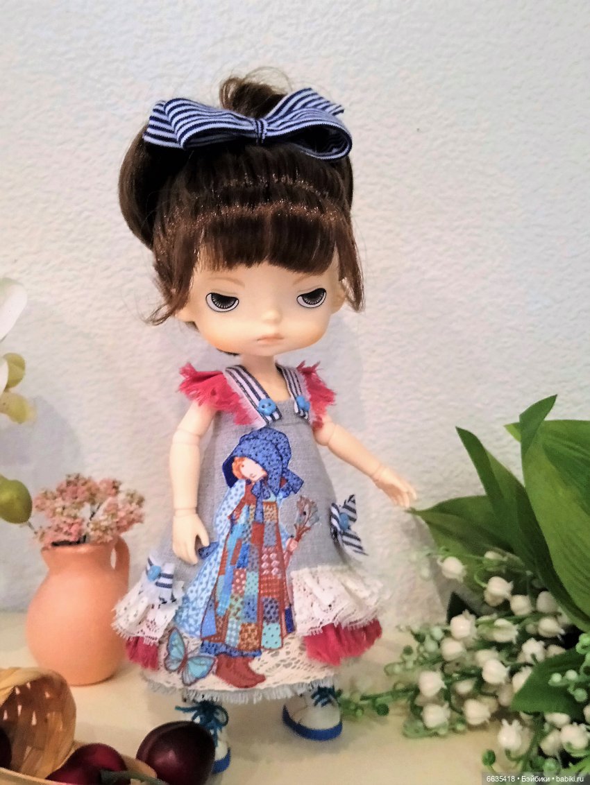 Чем же все это окончится… будет апрель | Бэйбики Чем же все это окончится… будет апрель (фото 3)