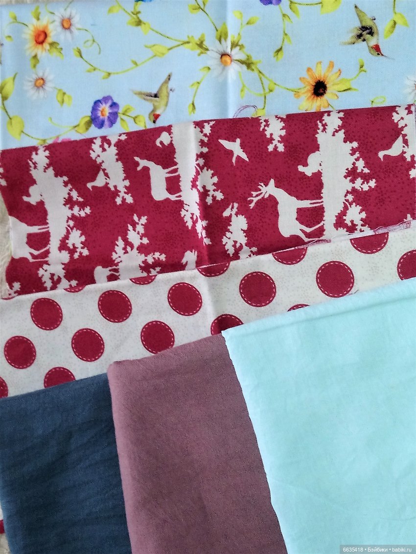 Достоинства однотонных тканей в кукольной одежде | Бэйбики Достоинства однотонных тканей в кукольной одежде