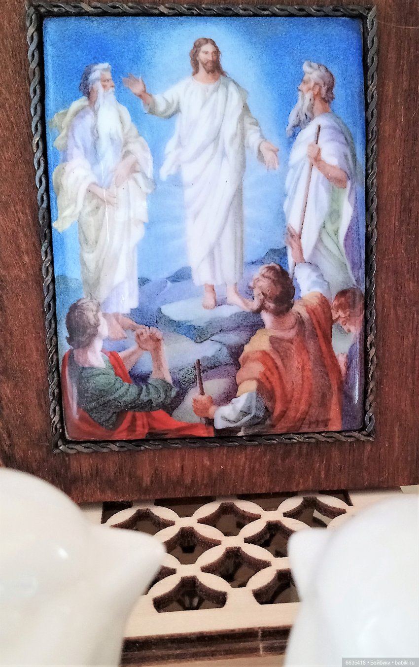 А ПТИЦЫ СЛУШАЛИ РАССКАЗ… — Пасхальные открытки и куклы: поздравления (фото 4)