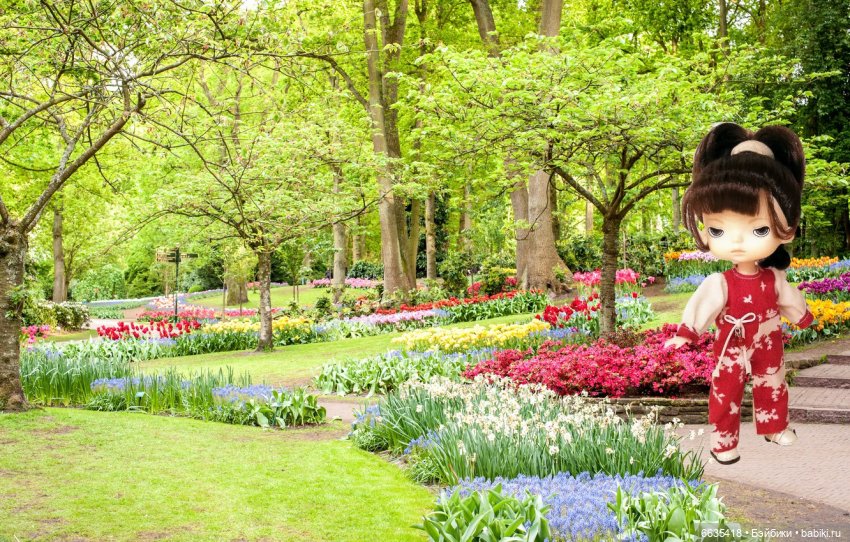 НАШЕ СКАЗОЧНОЕ ПУТЕШЕСТВИЕ (фото 3)