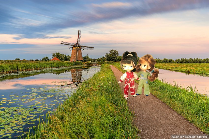 НАШЕ СКАЗОЧНОЕ ПУТЕШЕСТВИЕ