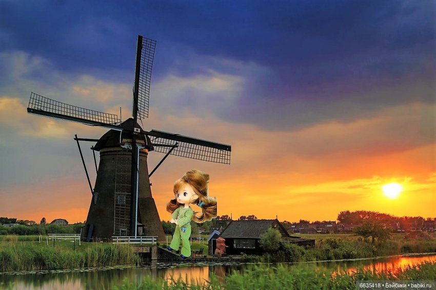 НАШЕ СКАЗОЧНОЕ ПУТЕШЕСТВИЕ