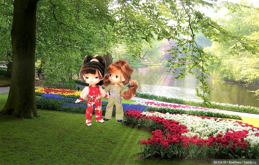 НАШЕ СКАЗОЧНОЕ ПУТЕШЕСТВИЕ