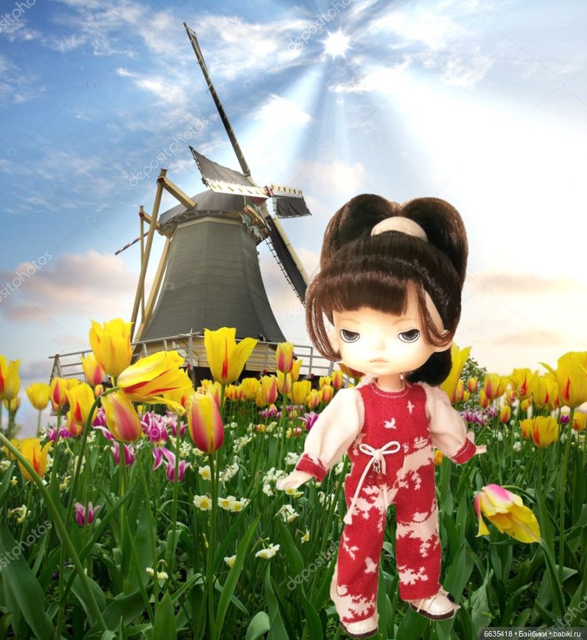 НАШЕ СКАЗОЧНОЕ ПУТЕШЕСТВИЕ (фото 5)