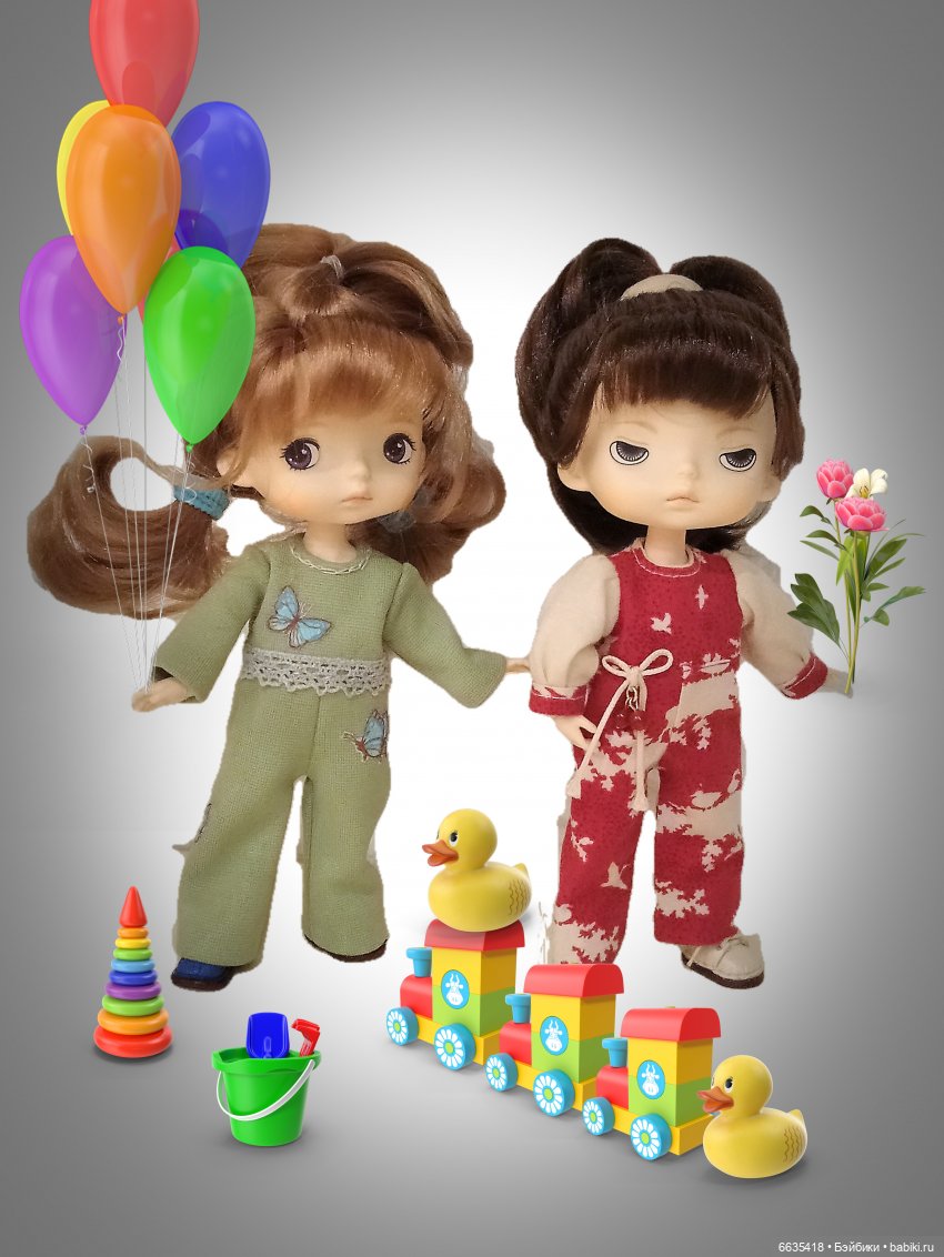 НАШЕ СКАЗОЧНОЕ ПУТЕШЕСТВИЕ