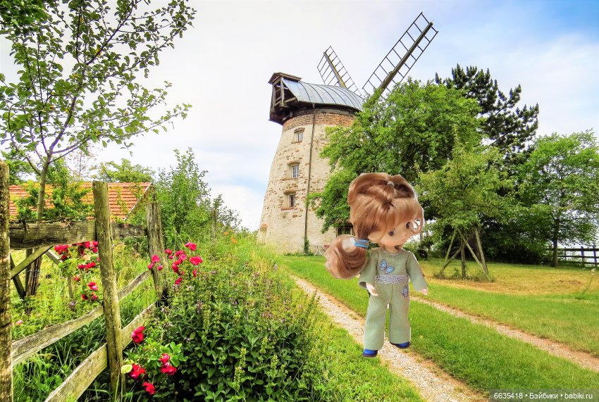 НАШЕ СКАЗОЧНОЕ ПУТЕШЕСТВИЕ (фото 7)
