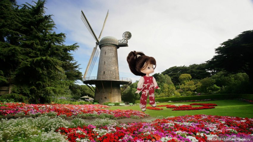 НАШЕ СКАЗОЧНОЕ ПУТЕШЕСТВИЕ (фото 9)