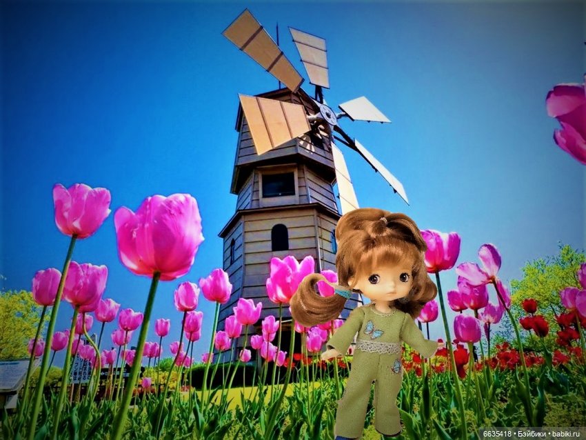 НАШЕ СКАЗОЧНОЕ ПУТЕШЕСТВИЕ (фото 4)