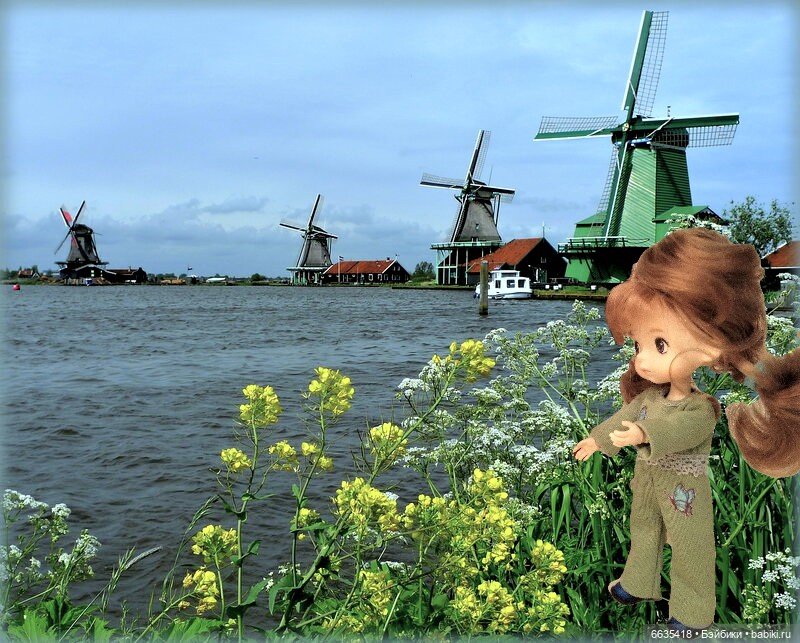 НАШЕ СКАЗОЧНОЕ ПУТЕШЕСТВИЕ (фото 10)