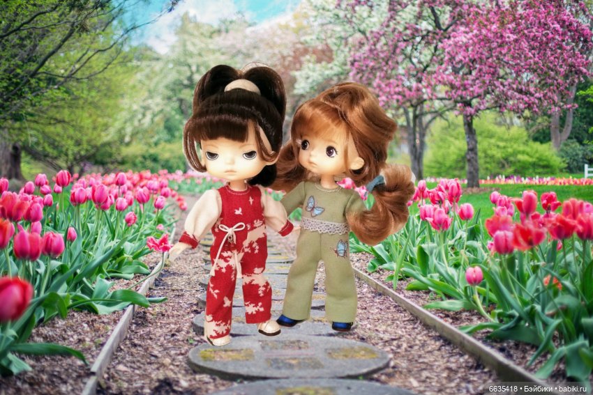 НАШЕ СКАЗОЧНОЕ ПУТЕШЕСТВИЕ (фото 2)