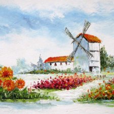 НАШЕ СКАЗОЧНОЕ ПУТЕШЕСТВИЕ