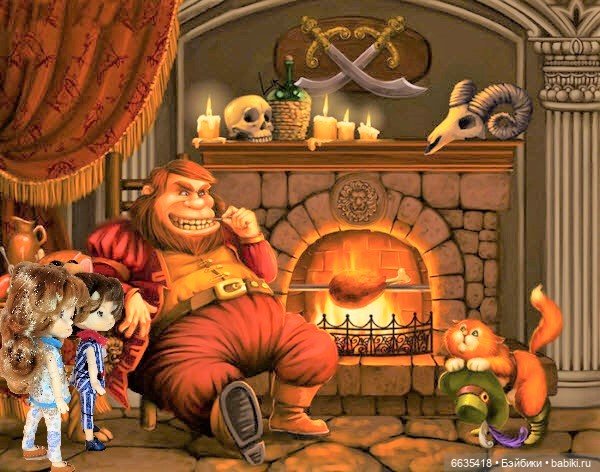 Майя и Жулька верят в чудеса, а я учусь у них