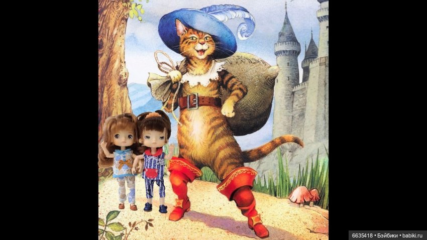 Майя и Жулька верят в чудеса, а я учусь у них (фото 9)