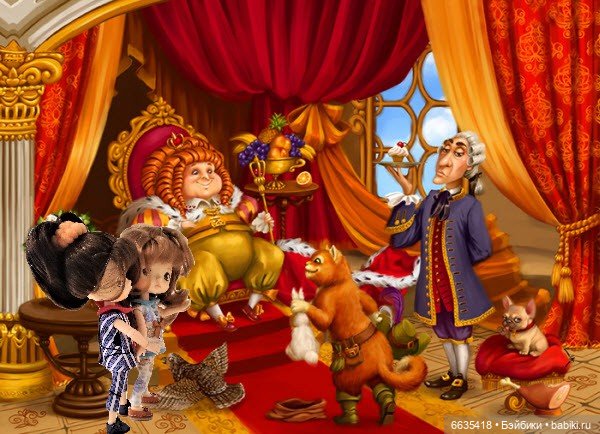 Майя и Жулька верят в чудеса, а я учусь у них (фото 10)